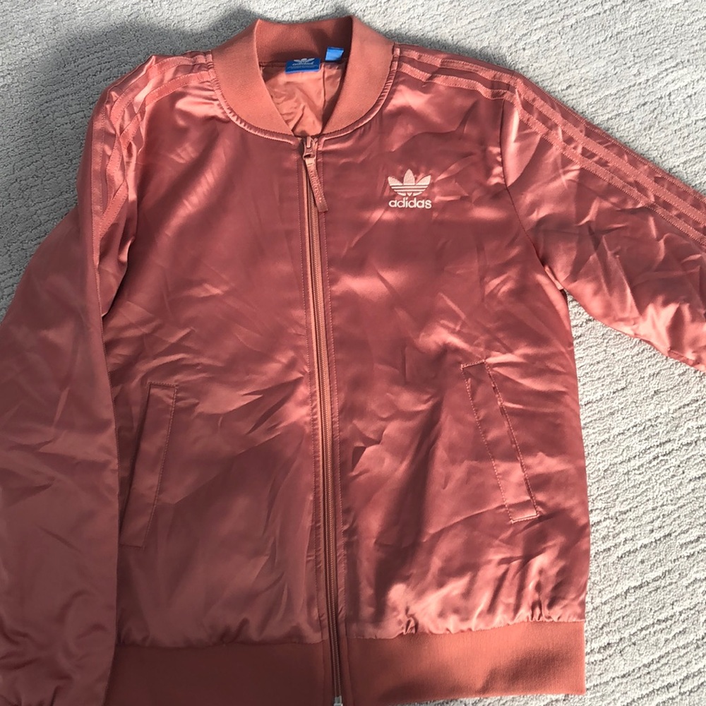 adidas jacket